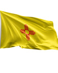 3' x 5' New Mexico Flag - Nylon