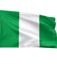 4' x 6' Nigeria - Nylon