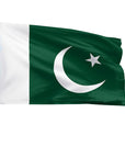 4' x 6' Pakistan - Nylon