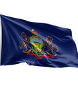 3' x 5' Pennsylvania Flag - Nylon