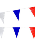 Poly Pennant Streamers