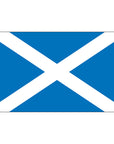 4' x 6' Scotland - Nylon