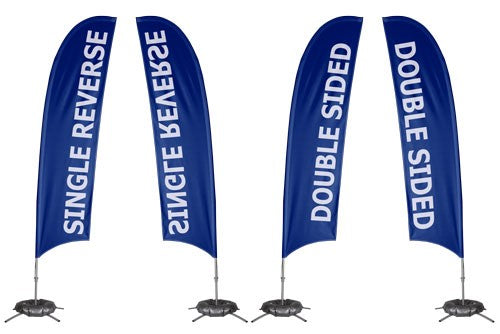 CAT Logo Flag