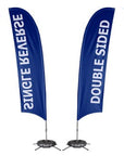 CAT Logo Flag