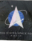 Space Force Flag