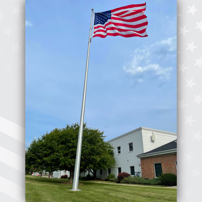 10' x 15' American Flag