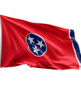 3' x 5' Tennessee Flag - Nylon