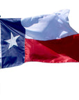 3' x 5' Texas Flag - Nylon