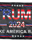 Trump 2024 - Take America Back (2-Sided)