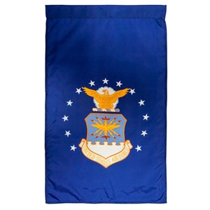 U.S Air Forces Garden Flag