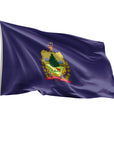 Vermont Flags