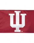 University Of Indiana Flag (U.S.A)