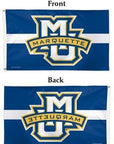 Marquette University Flag