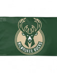 Milwaukee Bucks Flag