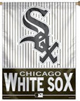 Chicago White Sox Banner Flag