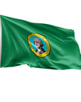 5' x 8' Washington Flag - Nylon