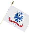 Army Mounted Flag