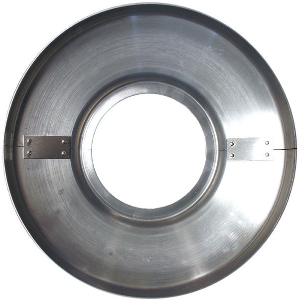 Split Flash Collar