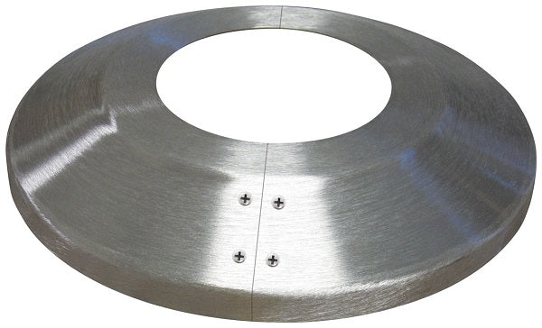 Split Flash Collar