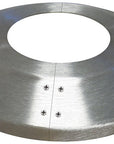 Split Flash Collar