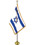 Israel Flag (Indoor)