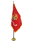 Marine Corps. Flag (Indoor)