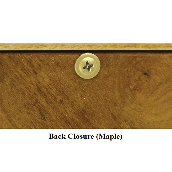 Memorial Flag Case