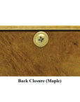 Memorial Flag Case