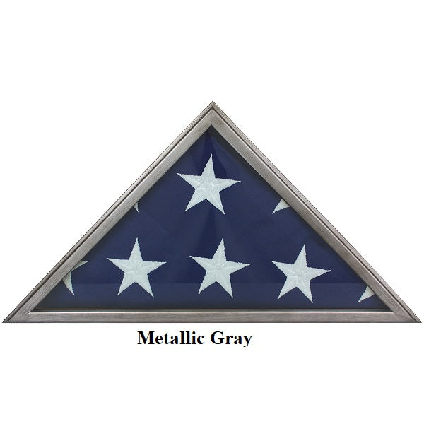 Memorial Flag Case