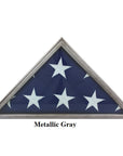 Memorial Flag Case