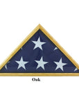 Memorial Flag Case