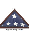 Memorial Flag Case