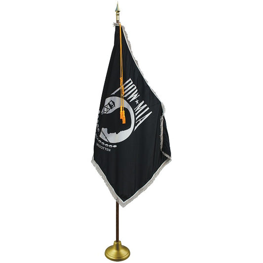 POW/MIA Flag (Indoor)