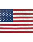 USA Flags w/ Reinforcement (Polyester)