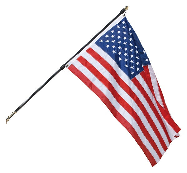 Regal Flag Set