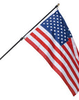 Regal Flag Set