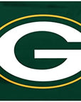 Packers Logo Flag (Green)