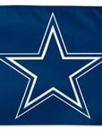 Dallas Cowboys Star Flag (Blue)