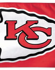 Kansas City Chiefs Flag