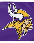 Minnesota Vikings Flag (Purple)