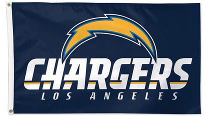 L.A. Chargers Flag