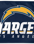 L.A. Chargers Flag