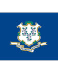 Connecticut Flag