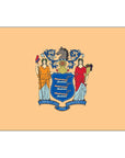 New Jersey Flag