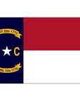 North Carolina Flag