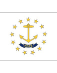 Rhode Island Flag