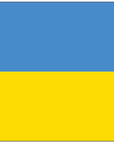 Ukraine Flag