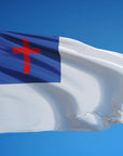 Christian Flag