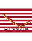 1st Navy Jack Flag