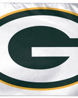 Green Bay Color Rush Flag